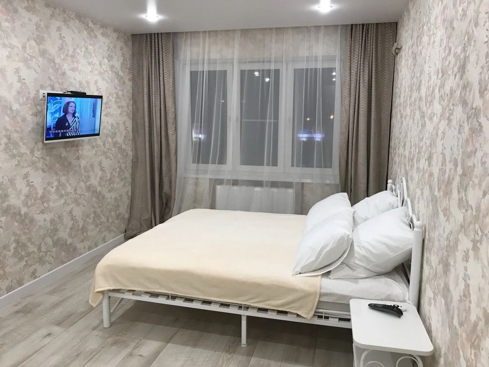 Сдам улучшеную 1,5 Пр.Сатпаева