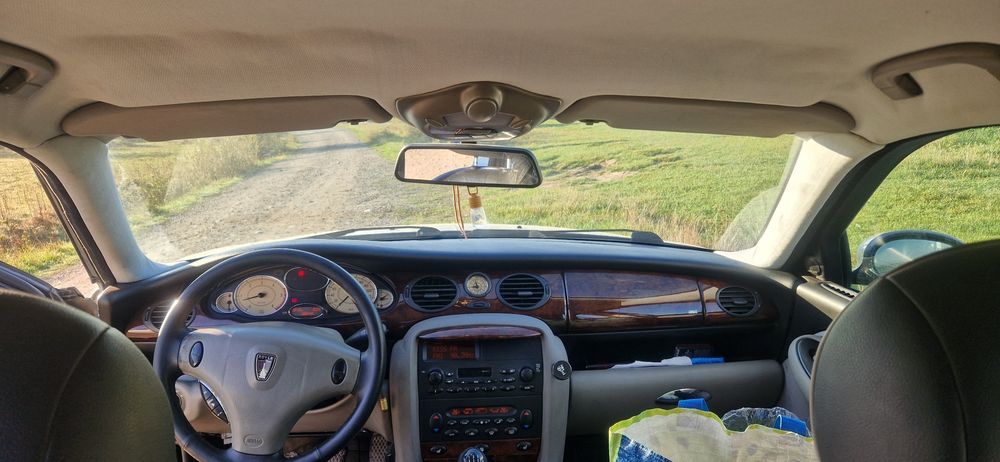 Se vinde rover75