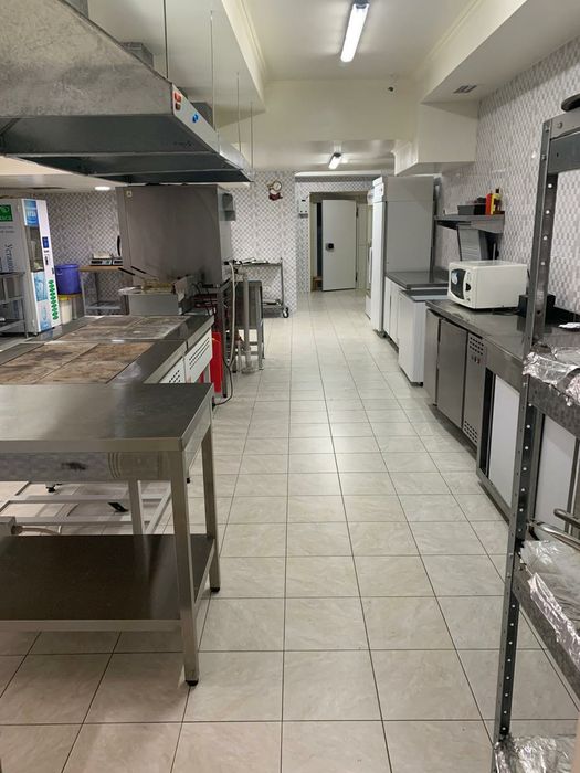 Продам срочно!!! Кухонное оборудование для кафе и ресторанов!!!