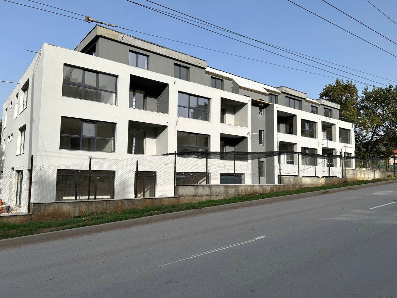 Продава се Двустаен апартамент в Варна, Владислав Варненчик - 70 кв.м за 1265 €/кв.м - Снимка #9