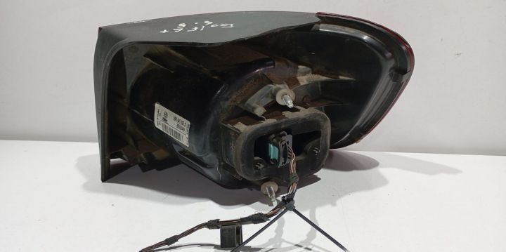 Stop stanga caroserie 5M0945095S Volkswagen VW Golf Plus 2 [2009 - 20