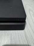 Vând PS 4 slim 500gb