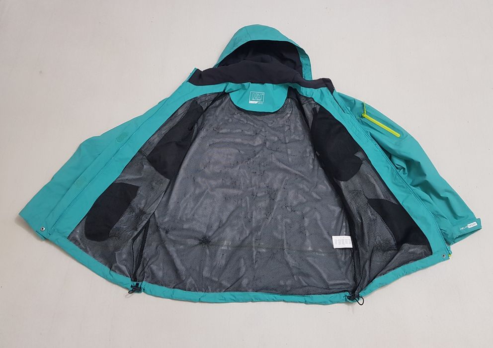 Geaca Helly Hansen Helly Tech 10K, munte, trekking, oraș, nr XL (lady)