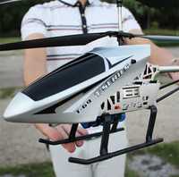 80cm Удароустойчив голям хеликоптер (дрон) с дистанционно управление