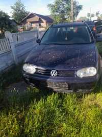 Golf 4 1.6 16 valve