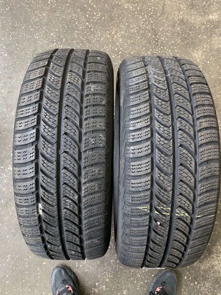 Зимни гуми 255/55 R 17 C