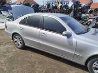 Usa/usi stanga/dreapta Mercedes E-Class w211 sedan an 2002-2009