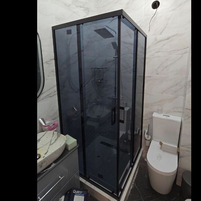 Оргстекло ва ойна ишларини киламиз