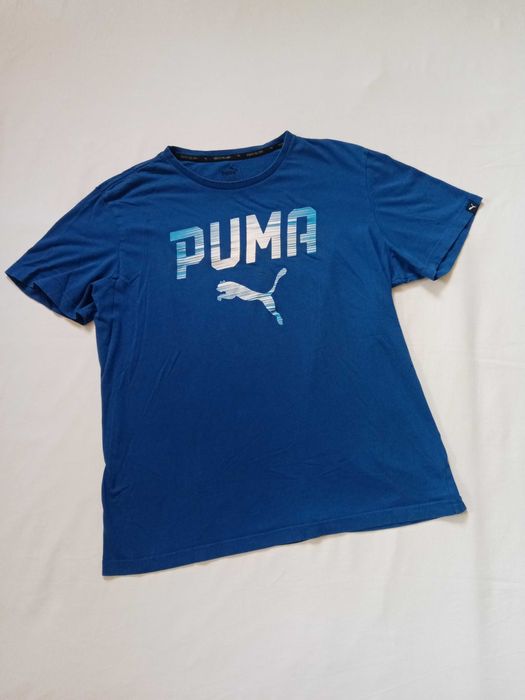 Puma Мъжка тениска