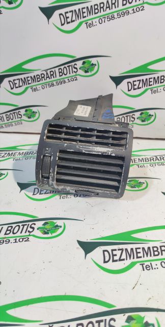 Grila ventilatie bord dreapta Volkswagen VW Sharan prima generatie (f