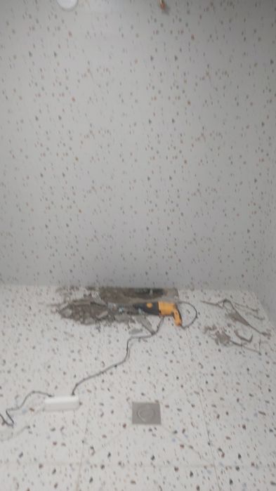 Услуги тепловизора. Пойск протечек на улице и в доме.