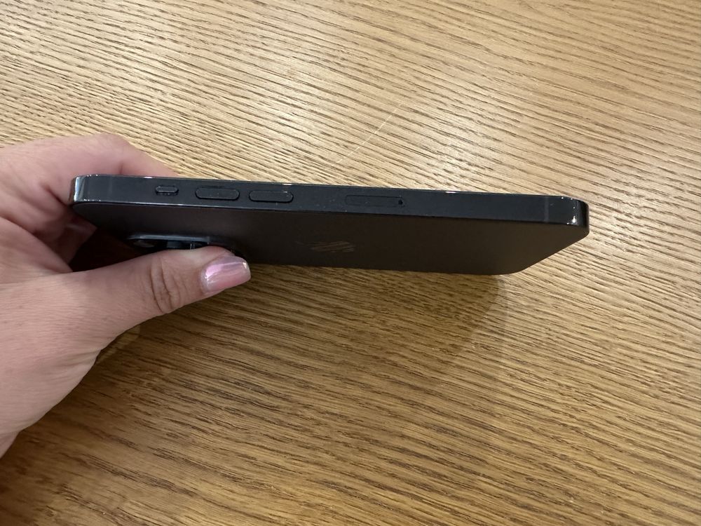 IPhone 14 pro Space Black 128 GB