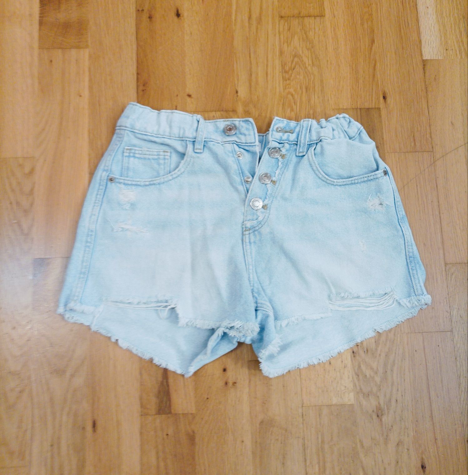 Комплект ZARA 10-12 г за момиче