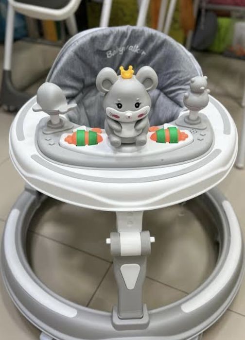 Ходунки детские