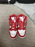 Кроссовки jordan air
