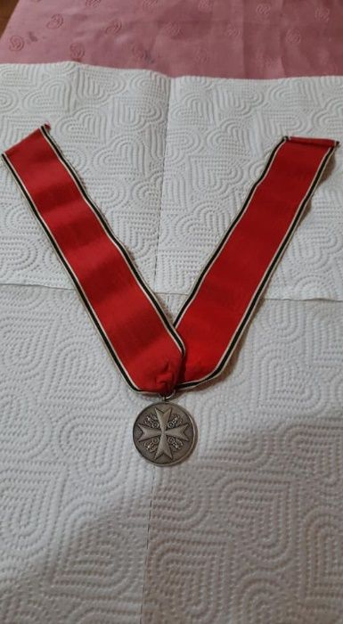 Ordinul Vulturul German WWII