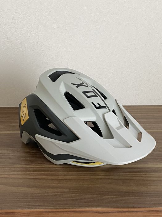 Casca Fox Speedframe Pro M