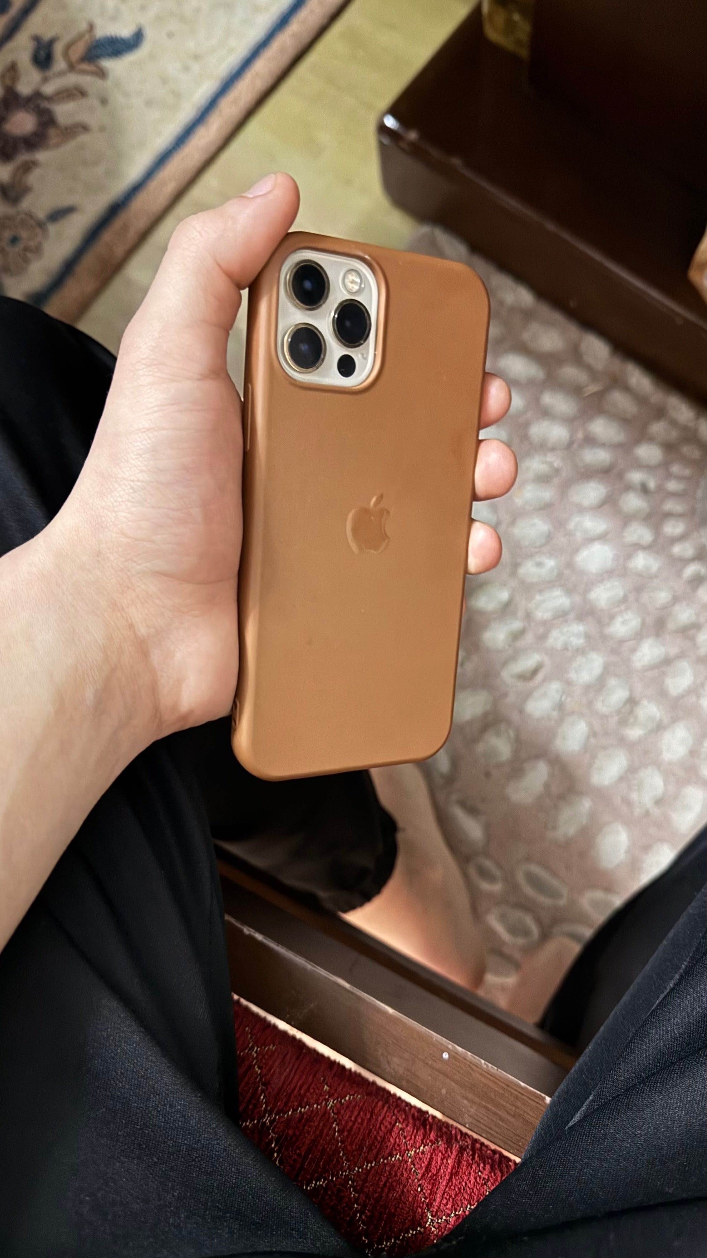 iphone 12 pro 128 tali