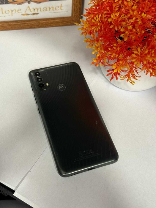 HOPE AMANET P2- Moto E40 / 64GB /