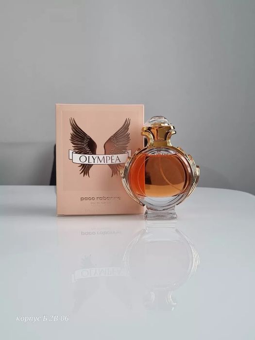 Paco Rabanne Olympea edp 80ml- парфюм за жени