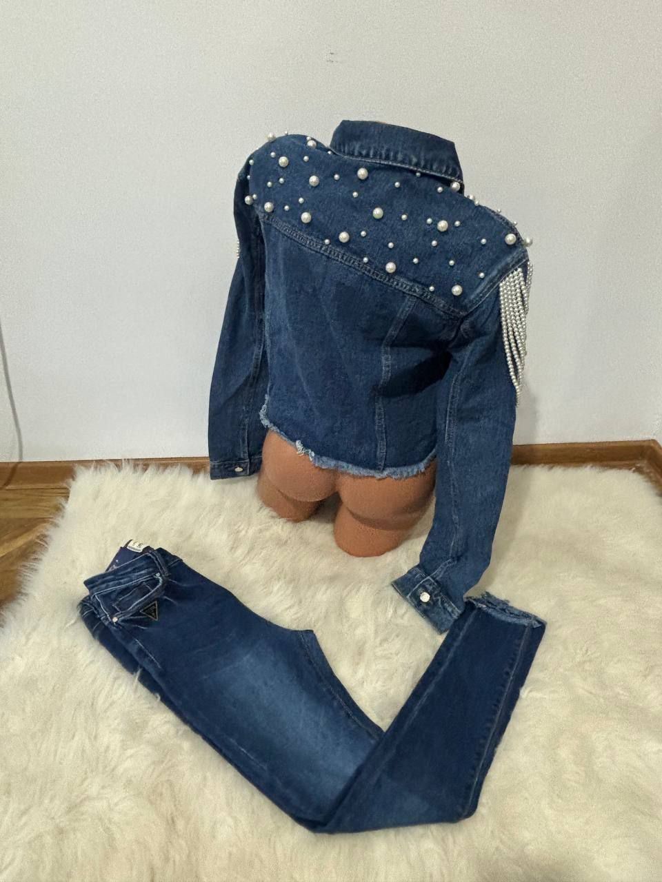 Îmbrăcăminte blugi