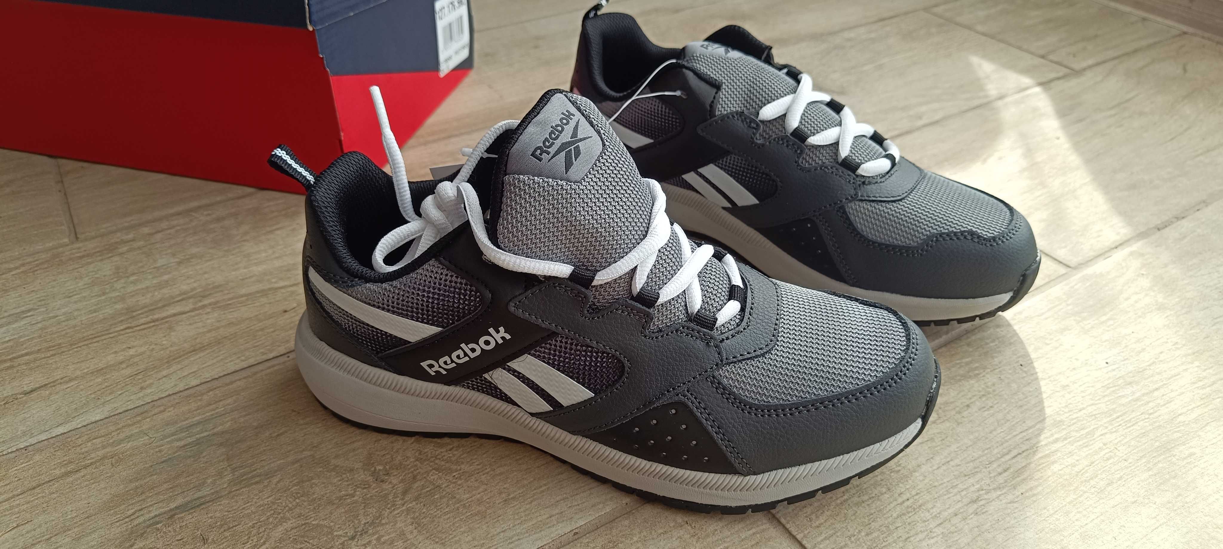 Маратонки Reebok Road Supreme 2.0 размер 37