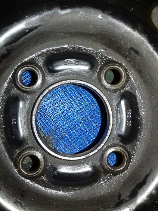 Джанти 13ка от Ford