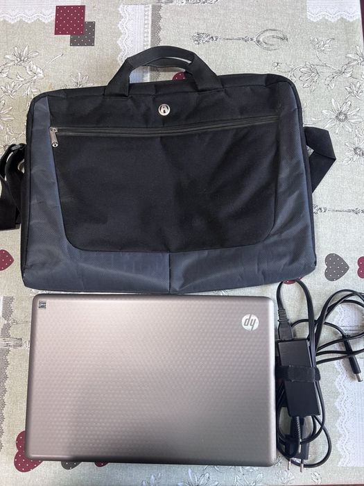 Ноутбук HP G62-144DX