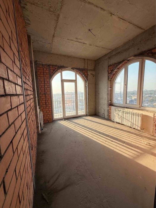 Квартира ЖК NRG Mirzo Ulugbek 4/12/12 126 кв.м