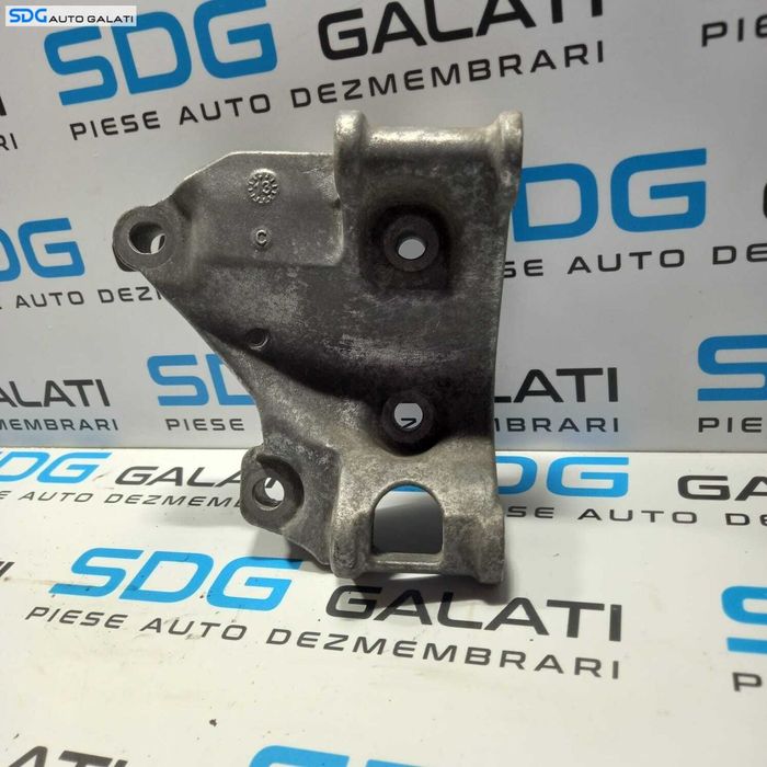 Suport Accesorii Alternator Motor Dacia Logan 2 1.2 B 2012 – 2020 Cod 117102915R 117102915 [0946]