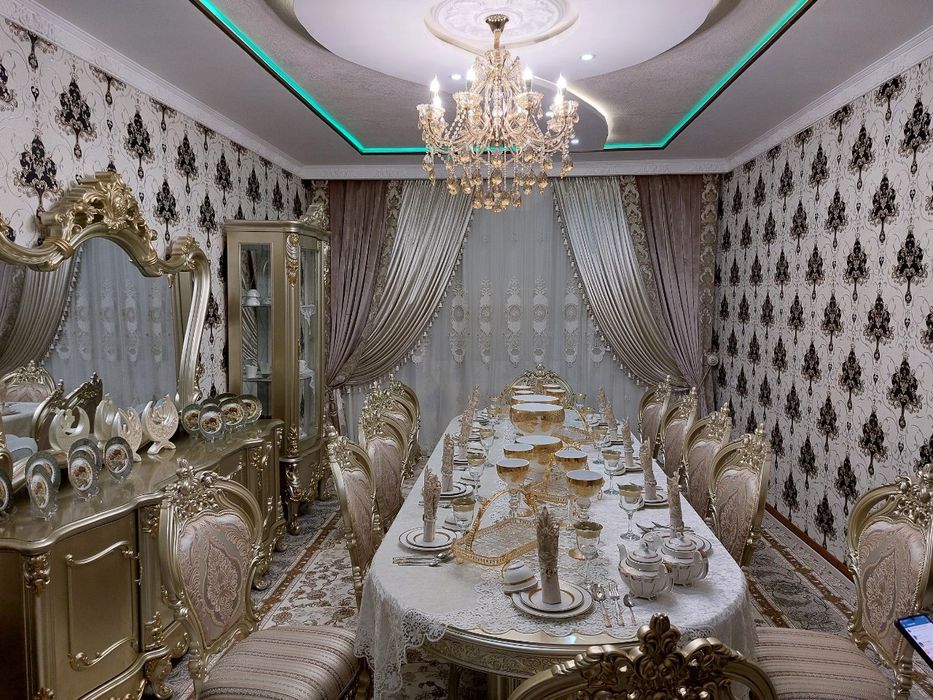 Кибрай Кипчак МФЙ