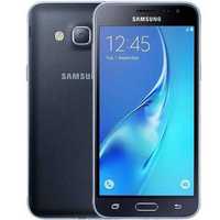 Samsung Galaxy J3 (2016), Dual SIM, 8GB, 4G, Black