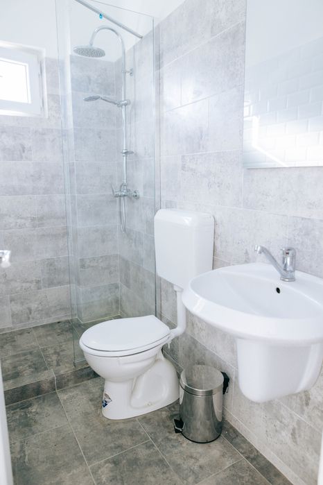 Apartament regim hotelier