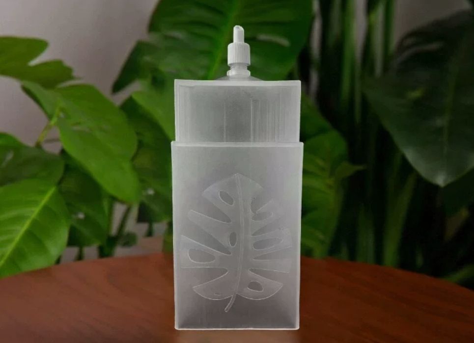 Продаётся опора столб для вьющихся растений с автополивом