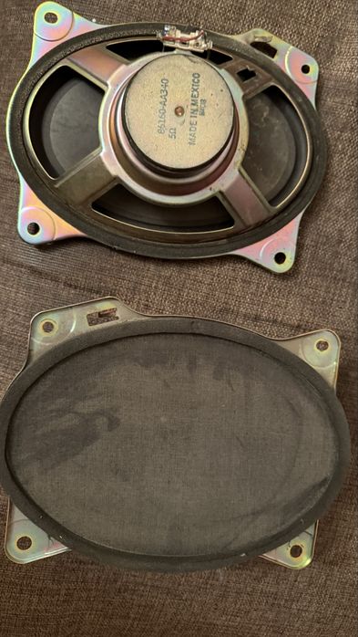 Калонка авто музыкальная