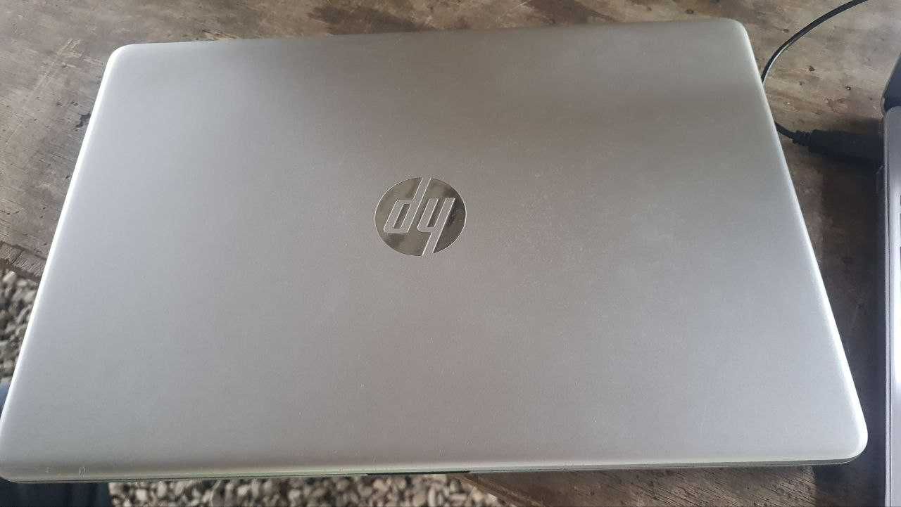 НОУТБУК hp core-i7