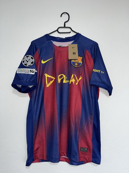 Tricou Barcelona
