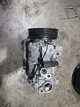 Compresor ac clima 3.0 CRT 272CP audi a4 a5 a6 a7 2016