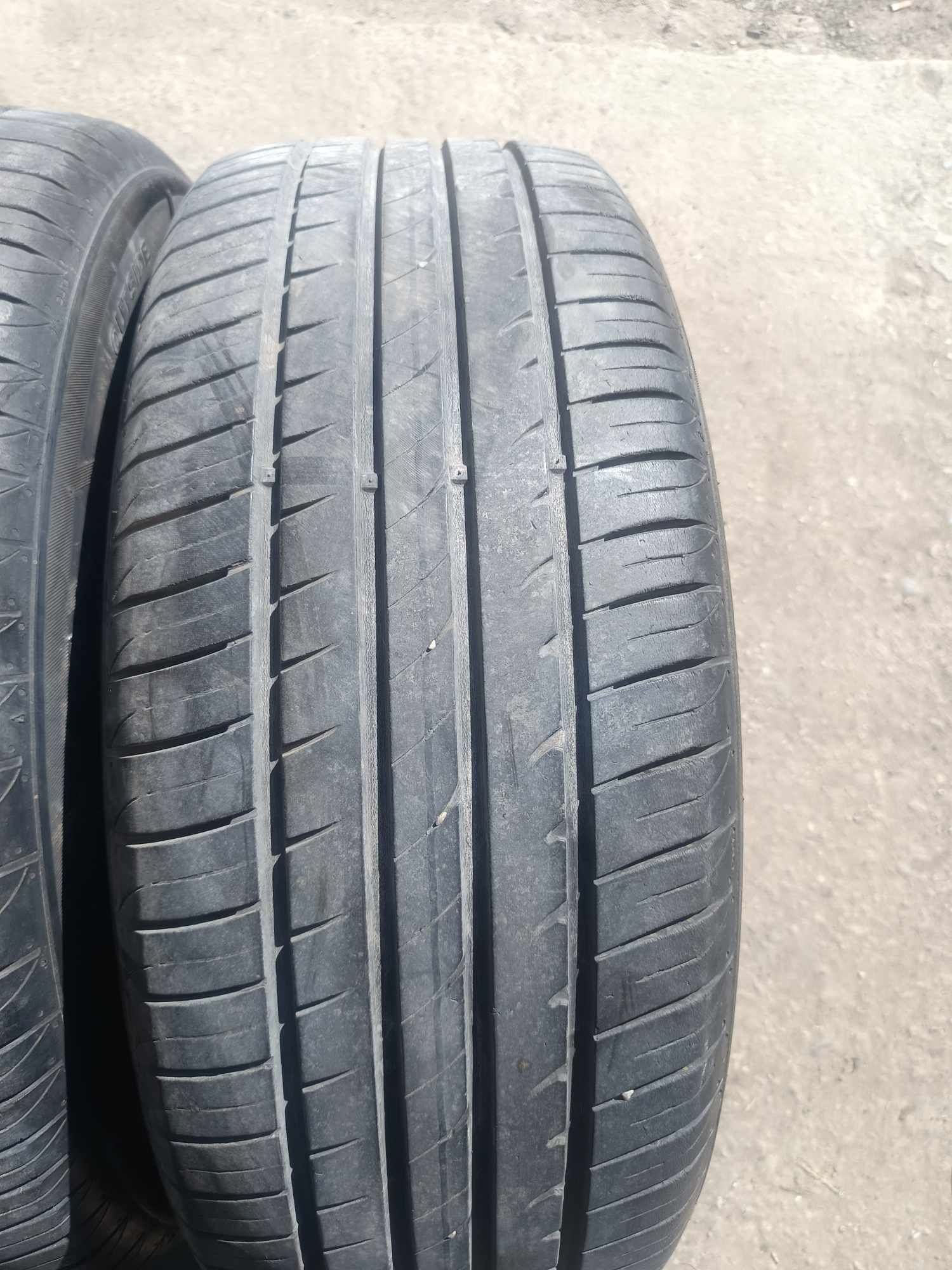 225/60/17   4броя Hankook