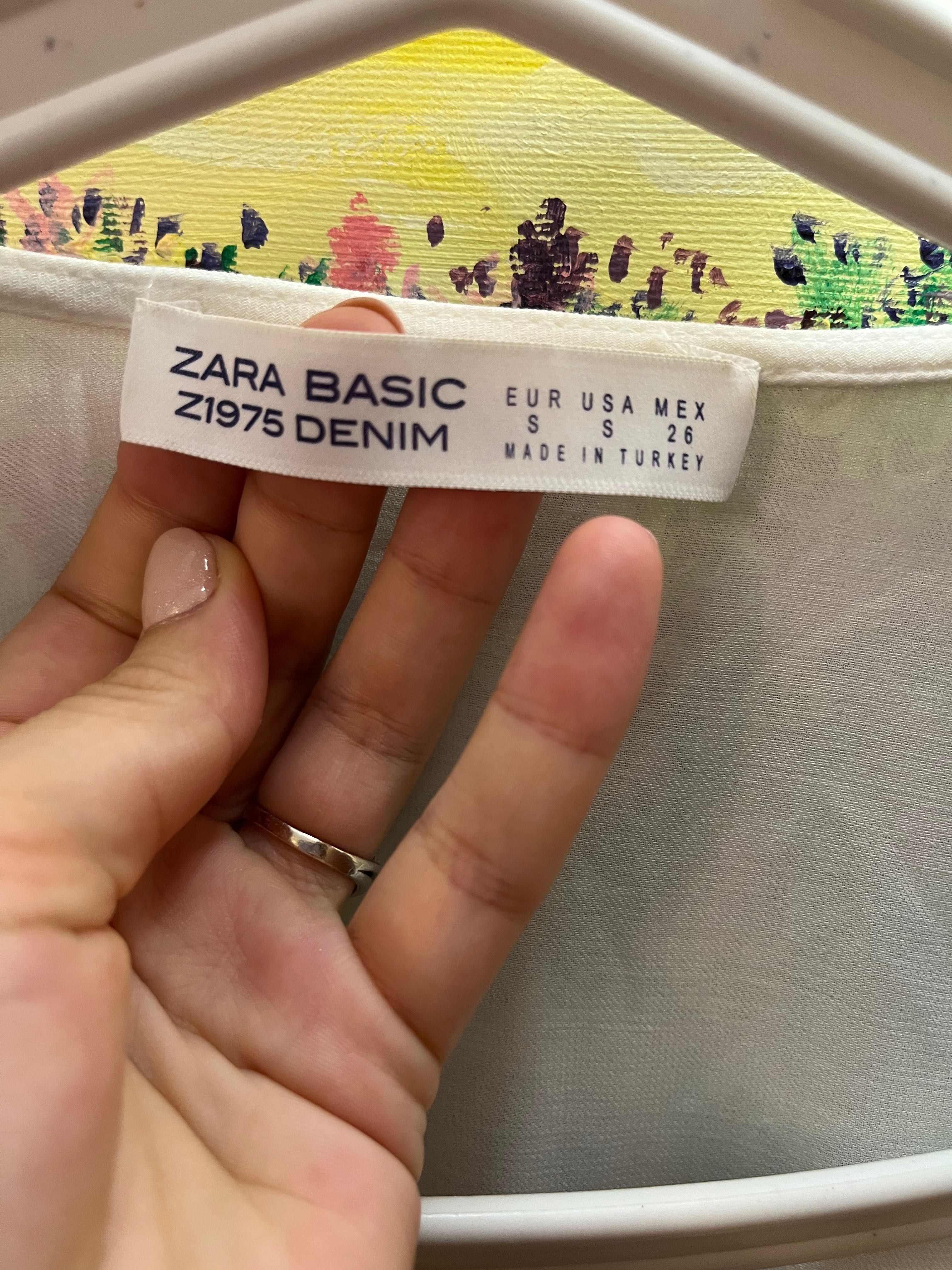Гащеризон Zara, размер С