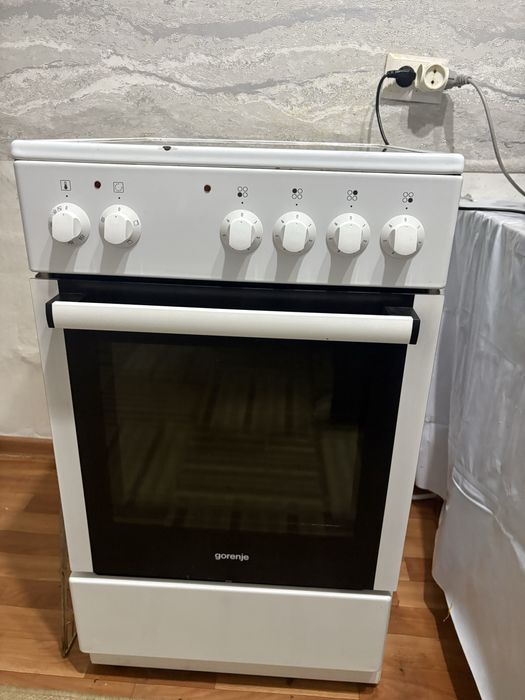 Продам Плиту электрическую