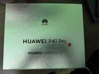 Huawei P40 Pro smartphone