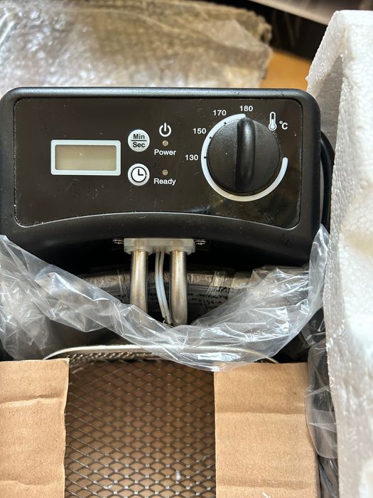 Friteuza  HEINNER 1850xmc