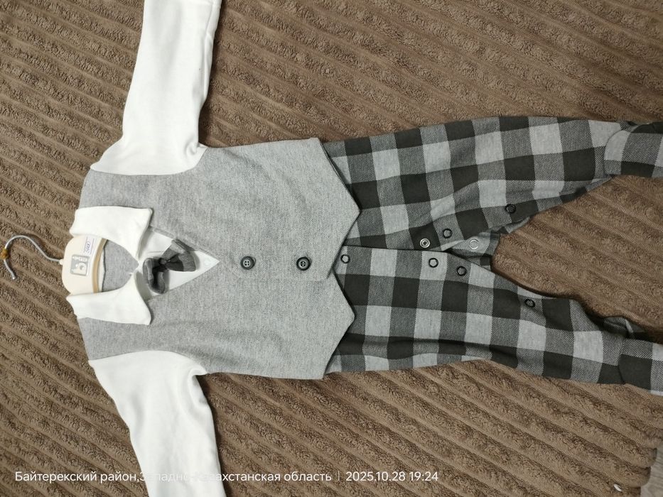 Продам слип рост 62-68