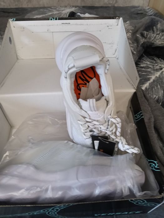 Adidași bărbați versace Chain Reaction 10 10