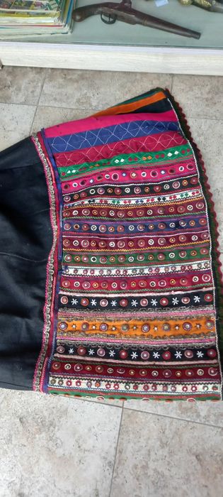 Сукмани- автентични загорски тъмен белкосник