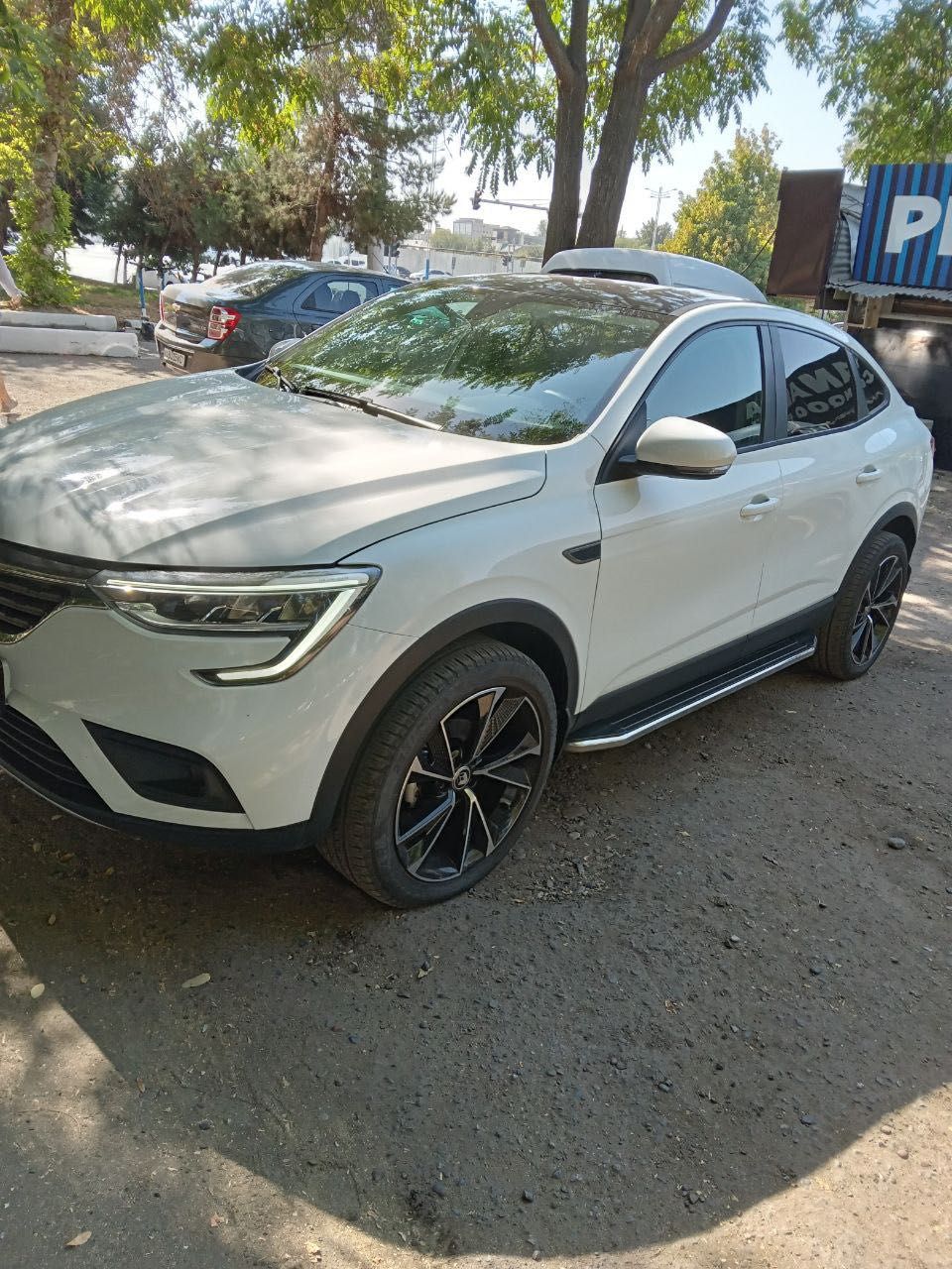 Диски, Шины R19 Audi