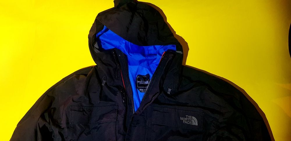 North Face  мъжко яке