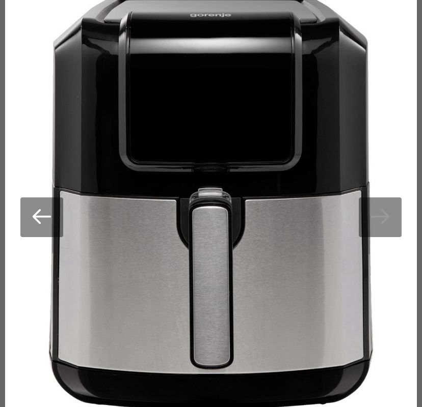 Air Fryer Gorenje