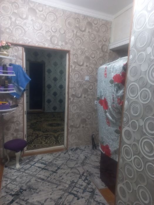 4 мавзе 4 каватли дом 1 этаж. Алокани олди йулни усти